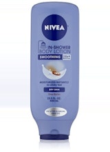 Nivea In-shower Body Lotion Shea Butter